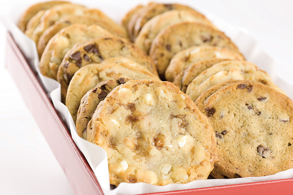 Game Day-Dozen Cookies