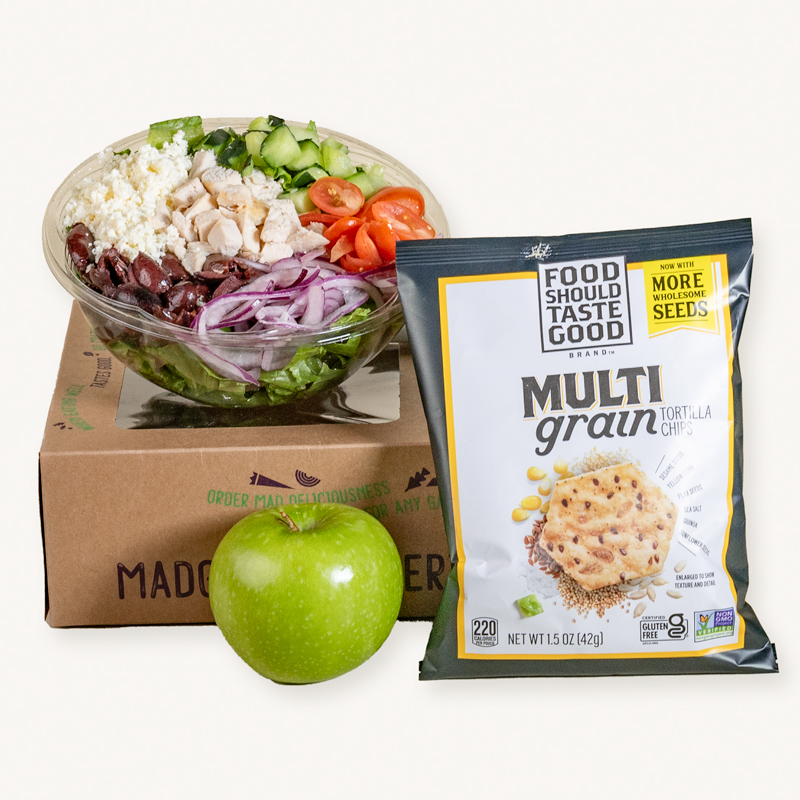 Box Lunches category