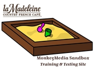 La Madeleine