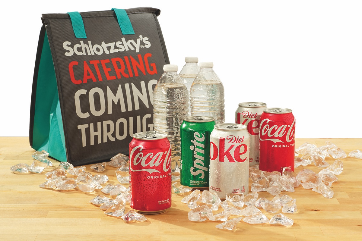 12 oz Canned Beverage