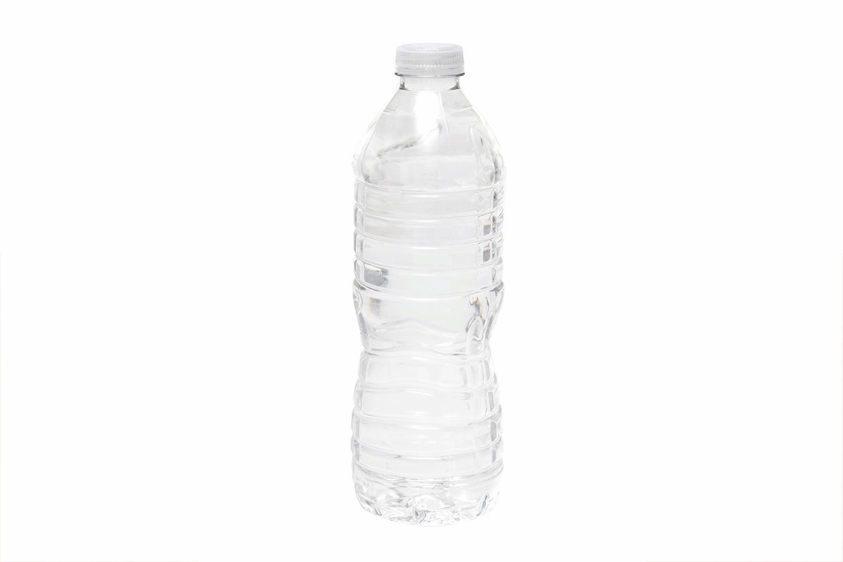 Bottled Water