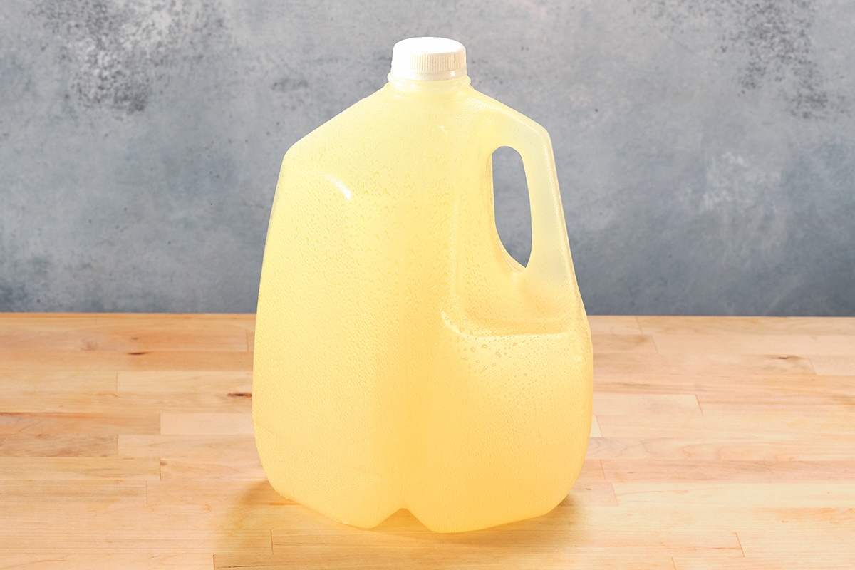 Gallon Classic Lemonade