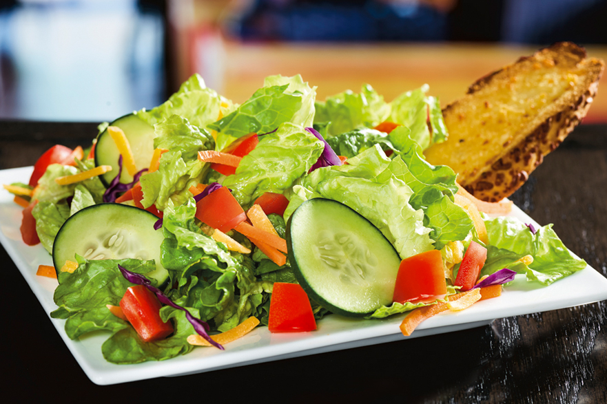Side Salad