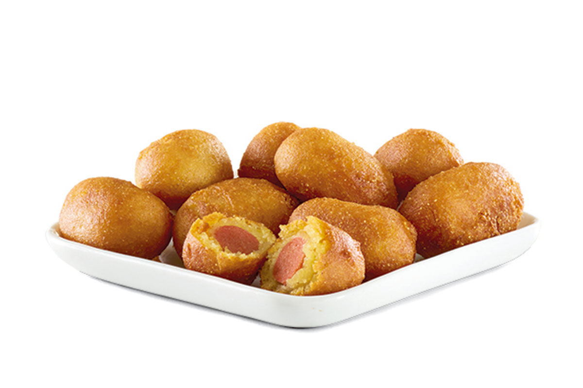Corn Doggies