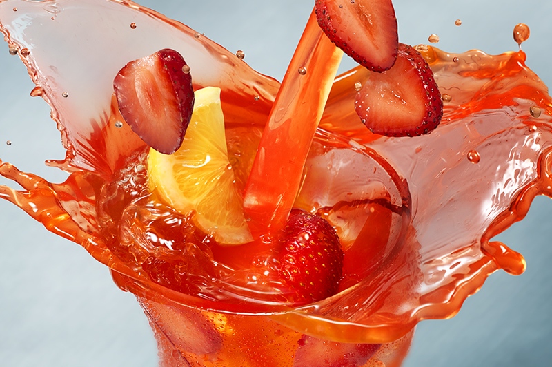 Lemonades