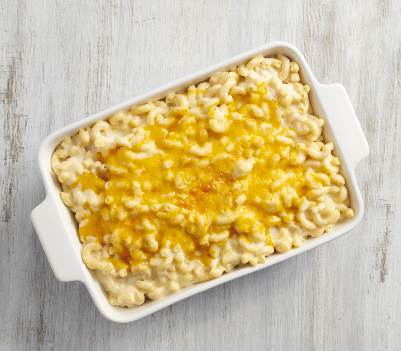 Mac & Cheese category