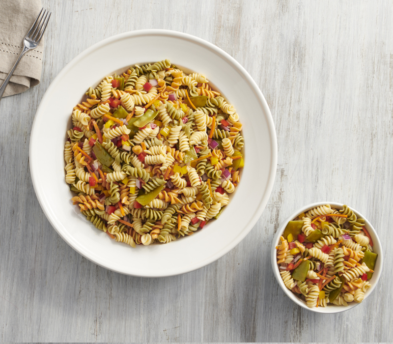 Sides & Dressings category