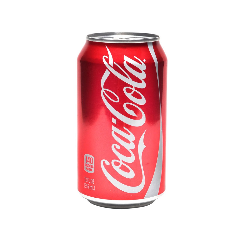 Canned Soda