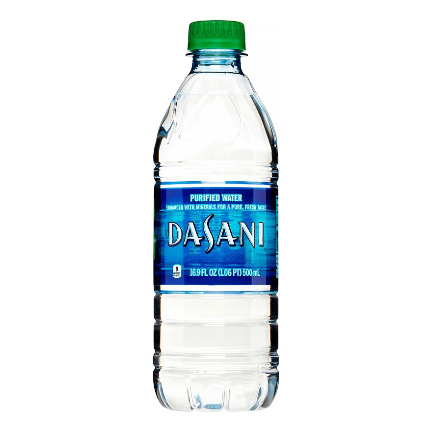 Bottled Water