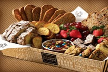 Take a Break Basket