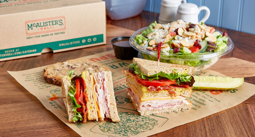 Choose 2 Box Lunches category