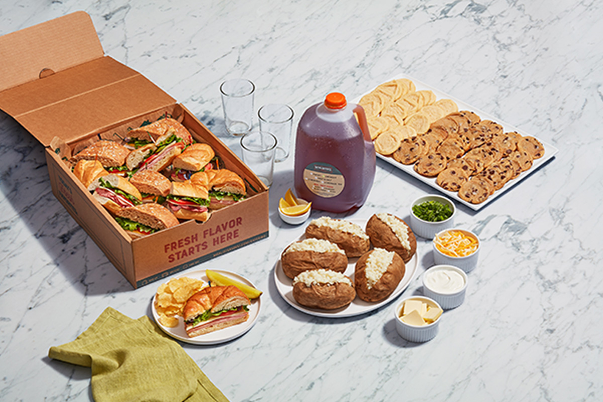 Bundles - McAlister's Deli | staging.mnkysoft.com