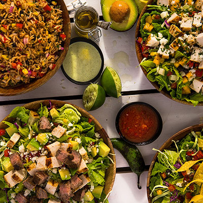 Select from Great Add-ons